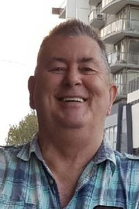 Robert Edwin O'Regan