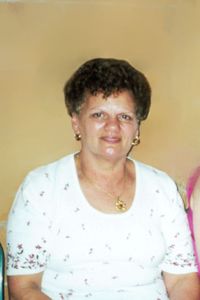 Connie  Micallef
