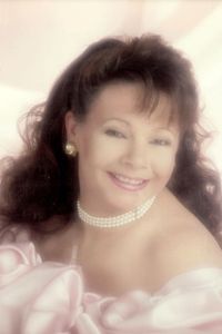 Victoria Pearl Moore
