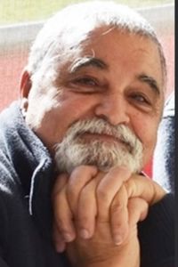 Sebastian Giovanni'John' Ravaneschi