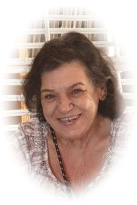 Mary Rose Azzopardi