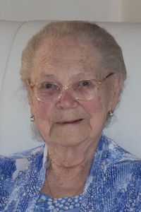 Joan  Patterson