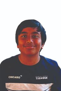 Pratham Sanjaykumar Patel