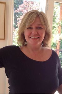 Cathy Jane Stewart