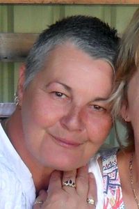 Elizabeth Mary Nosworthy