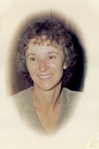 Rosemarie Berta Hugi