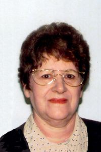 Nadia  Dunn