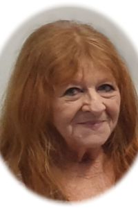 Shirley Anne Horan