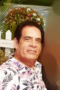 Donald Anthony Brown