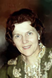 Maria Margarita Neff