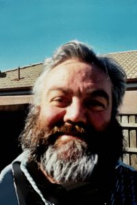 Mervyn Edward McCallum