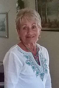 Connie  Paten