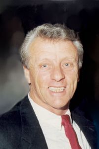 Colin Arthur Hancock