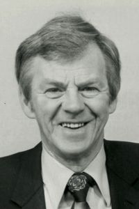 William Robert Hodgart