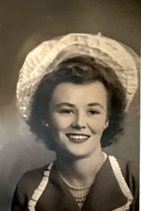 Janet Skillen Hayes