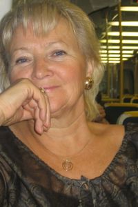 Elena  Andrejeva