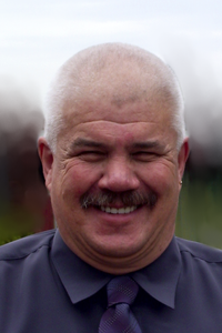 Barry  Hee