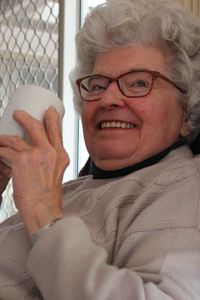 Ann  Kenny