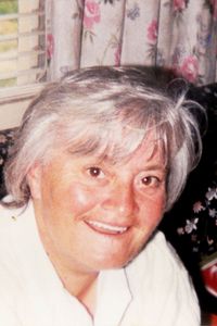Thelma Jean Edmonds