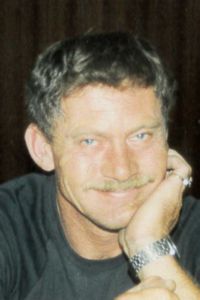 Franz {Frank} Mittermaier