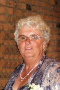 Ethel Edith Hodkinson
