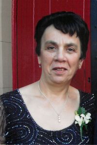 Filomena {Phyllis} Ellul