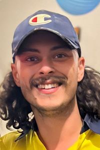John (Giovanni) Facchi