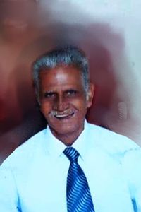 Arul RajDorai Raj
