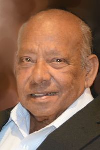 Vincent Eugene D'Rozario