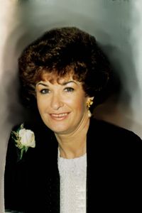 Christine Mary Lennen