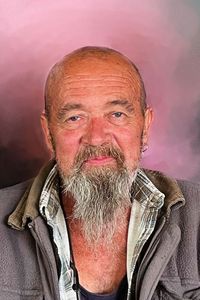 Michael Frederick Norris