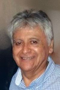 Mario Eugenio Gatica