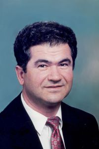 Dimitrios  Georgakis