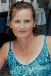 Yvonne Mary Farrugia