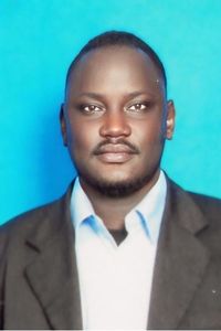 Mangap Lual Deng