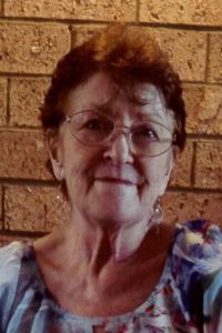 Janice Lillian Melkonian