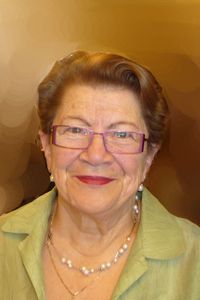 Margaret  Scicluna
