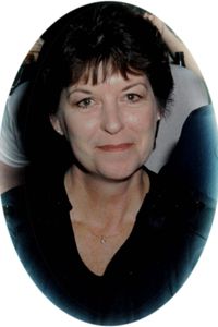 Irene Mary Silk