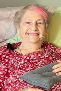 Margaret Rose Hall