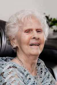 Margaret (Margie) Rose Allan