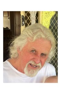 Brian (Toad) Francis McCartney