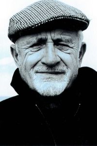 Captain Garth Frederick Hammonds