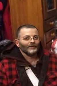 David John Azzopardi (Riverson)