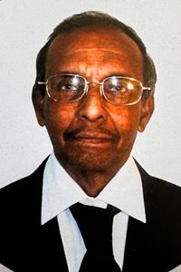 Nesarajah  Rasiah