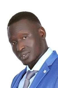Joseph Mathiang Akot Anguei