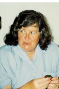 Jeanne Eva Simpson