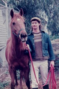 Trevor Murdock Conn
