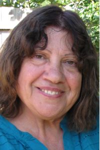 Mary  Mifsud