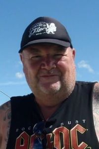 Gregory John Langman