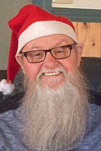 Russell Dennis Sleightholm